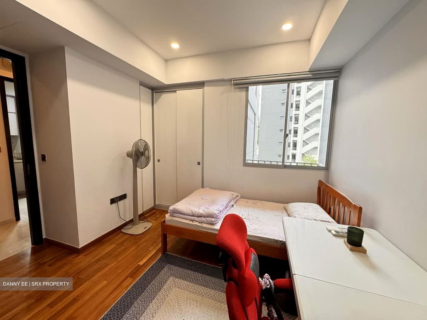 Hills Twoone (D23), Apartment #540908181